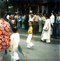 Elks Parade (Charles Washington)